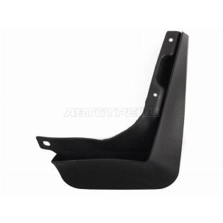 Брызговик BMW F10/F11 10- задний прав SAT
