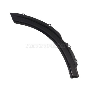 Крепление расширителя задней двери TOYOTA RAV4 00-05 5D прав SAT