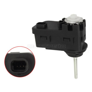 Моторчик фары KIA RIO 11-17/SPORTAGE III 10-16/SORENTO 02-09/HYUNDAI ELANTRA V/AVANTE SAT