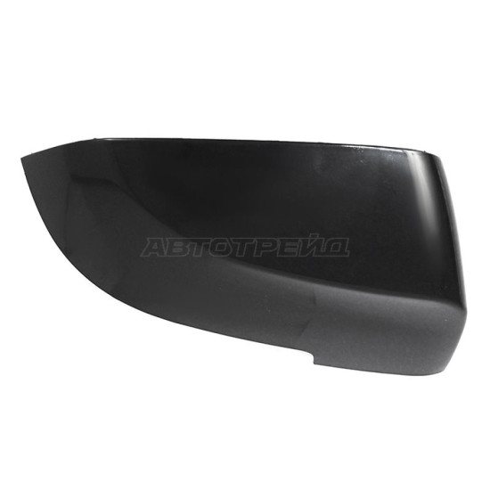 Накладка зеркала BMW F10/F11 10-17 прав SAT