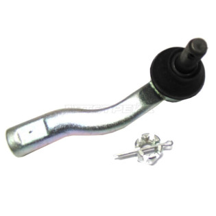 Наконечник рулевой TOYOTA CALDINA/ISIS/SCION TC/WISH 01- лев RAV4/NOAH/VOXY 4WD 07-10 прав SAT