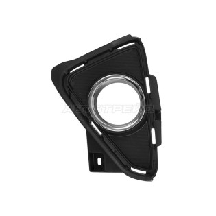 Оправа ПТФ TOYOTA RAV4 15-19 лев SAT