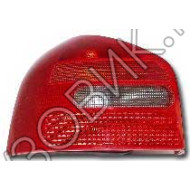 Фонарь левый задний в крыло Audi A3 8L (1996-2000) DEPO