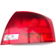 Фонарь задний внешний правый Audi A4 B7 (2005-2007) универсал