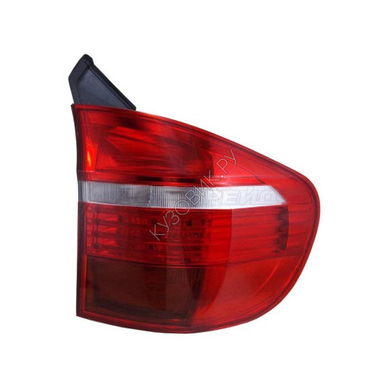 Фонарь задний BMW X5 E70 07-10 прав LED DEPO