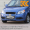 GQM - Boracay Blue - Синий 