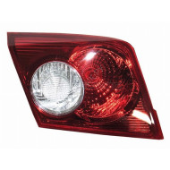 Фонарь в крышку багажника CHEVROLET LACETTI 04- лев 5D TYC