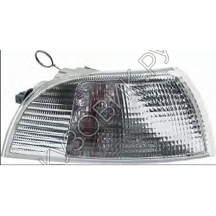 Указатель поворота правый Fiat Punto (1993-1999) DEPO