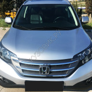 Капот в цвет кузова Honda CR-V 4 (2012-)