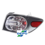 Фонарь правый задний в крыло Mazda CX-7 ER (2006-) DEPO
