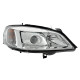 Фара правая Opel Astra G (2002-) DEPO