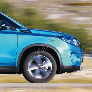 Крыло переднее правое в цвет кузова Suzuki Vitara (2014-)