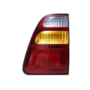 Фонарь в крышку багажника TOYOTA LAND CRUISER 100 98-05 прав TYC