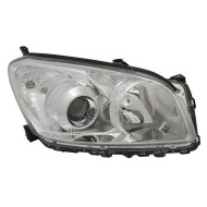 Фара правая под корректор Toyota Rav4 3 XA30 (2009-) рестайлинг